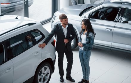 Sell My Car