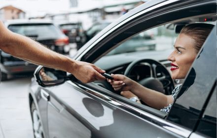 Car Finance