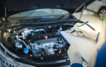 Car Warranty