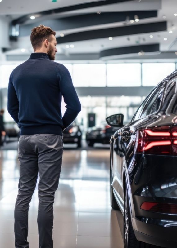 Why Choose Autotech House