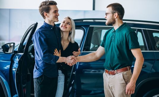 Car Finance