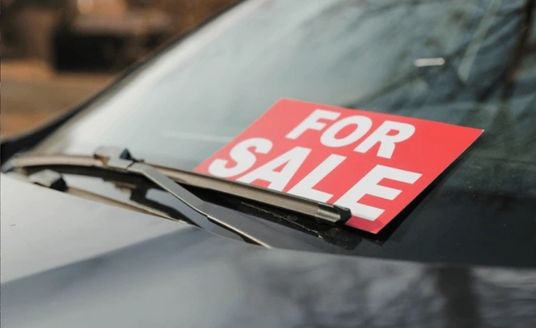 Sell Your Car