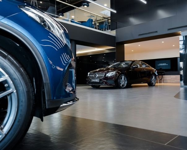 Autotech House LTD