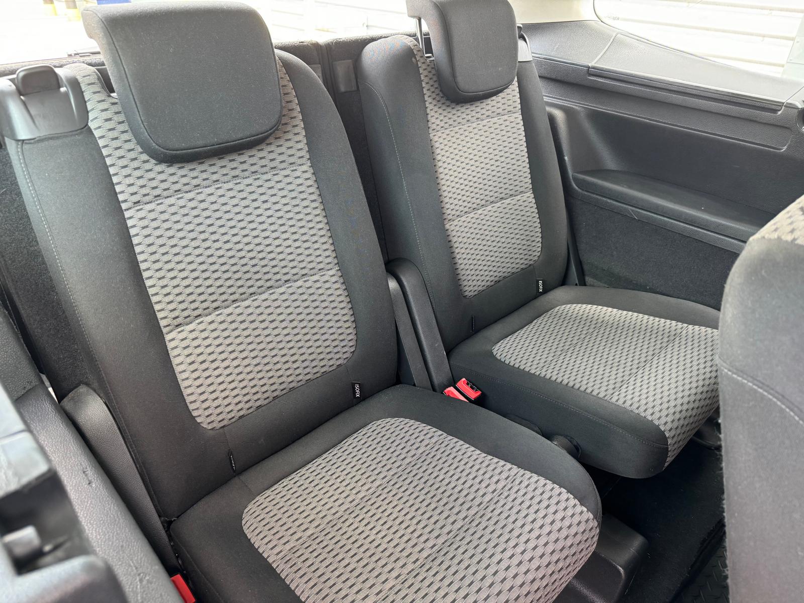 
								Volkswagen Sharan S (2014) 2.0 TDI BlueMotion Tech S MPV 5dr Diesel DSG Euro 5 (s/s) (140 ps) full									