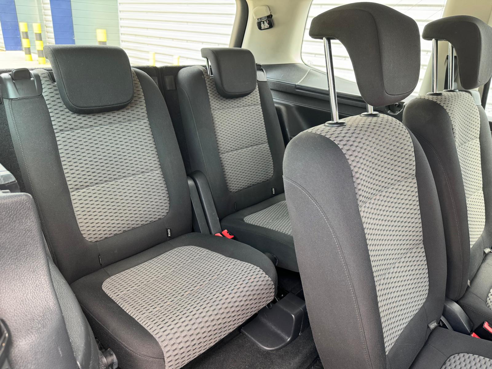 
								Volkswagen Sharan S (2014) 2.0 TDI BlueMotion Tech S MPV 5dr Diesel DSG Euro 5 (s/s) (140 ps) full									
