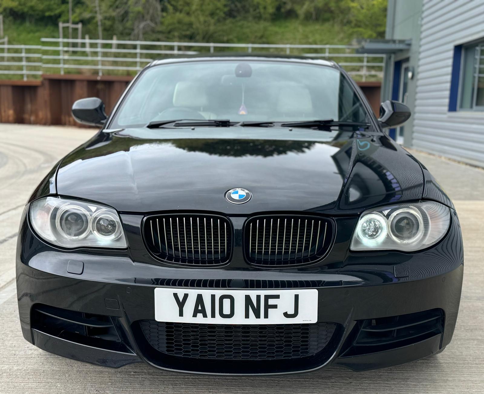 
								BMW 1 Series M Sport (2010)3.0 135i M Sport Coupe 2dr Petrol DCT Euro 5 (306 ps) full									