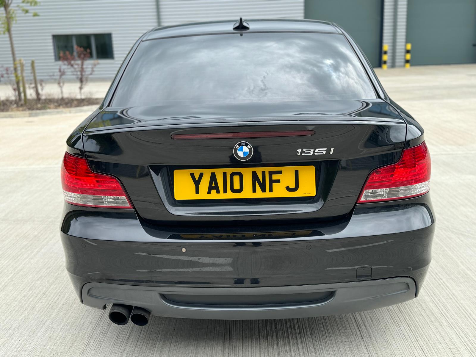 
								BMW 1 Series M Sport (2010)3.0 135i M Sport Coupe 2dr Petrol DCT Euro 5 (306 ps) full									