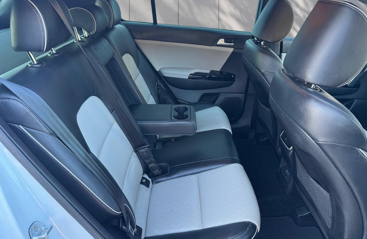 
								Kia Sportage 1.6 T-GDi GT-Line AWD Euro 6 5dr full									