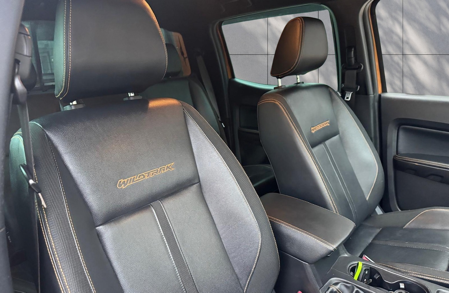 
								Ford Ranger 3.2 TDCi Wildtrak Auto 4WD Euro 6 (s/s) 4dr full									